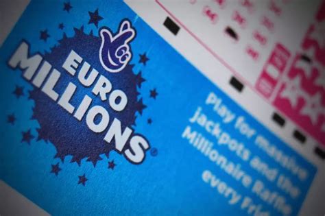 euromillions prizes friday